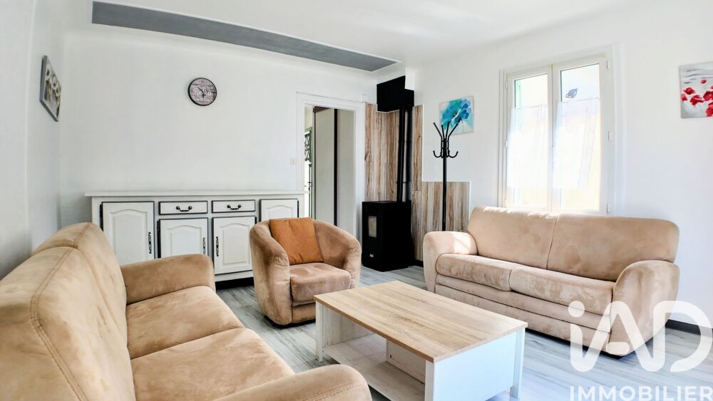 Vente Maison/villa 4 pièces
