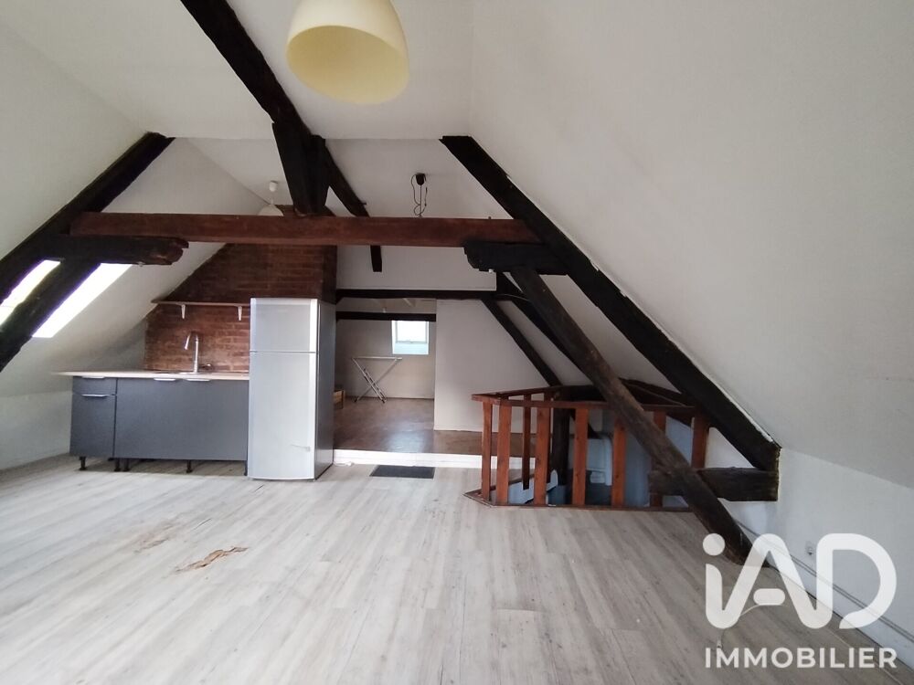 Vente Appartement Vente Appartement 2 pièces Troyes