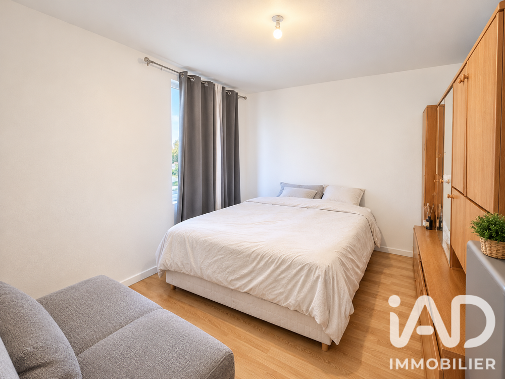 Vente Appartement Vente Appartement 2 pièces Sedan