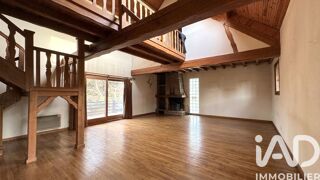  Maison à vendre 7 pièces 136 m²