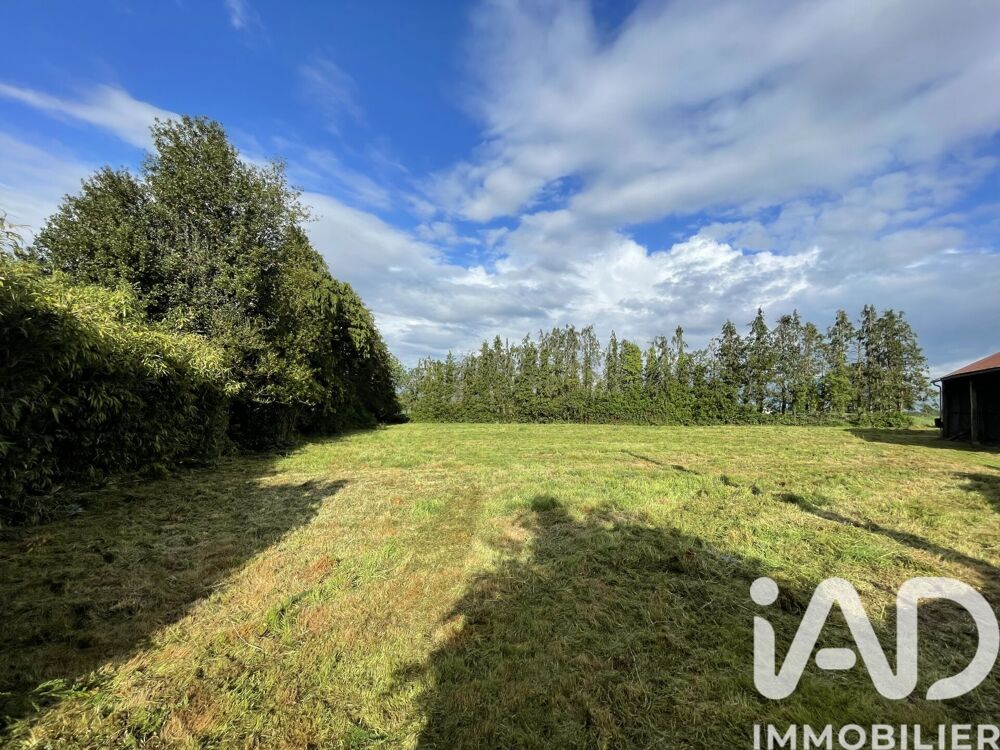 Vente Maison Vente Maison/villa 1 pièce Juvigné