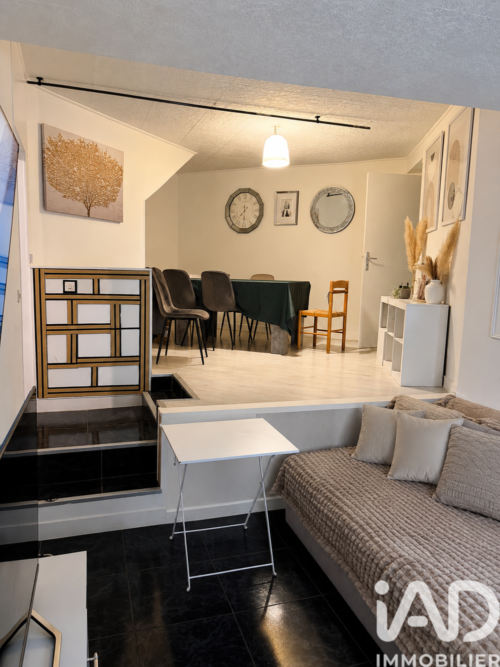 Vente Maison/villa 9 pièces