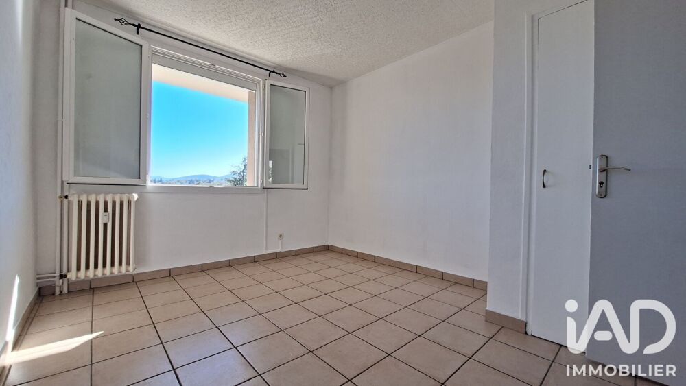Vente Appartement Vente Appartement 3 pièces Annonay