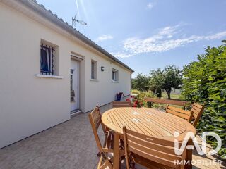  Maison à vendre 5 pièces 118 m²