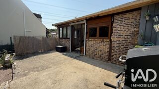  Maison à vendre 4 pièces 70 m²