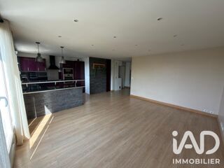  Appartement à vendre 3 pièces 66 m²