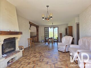  Maison à vendre 4 pièces 100 m²