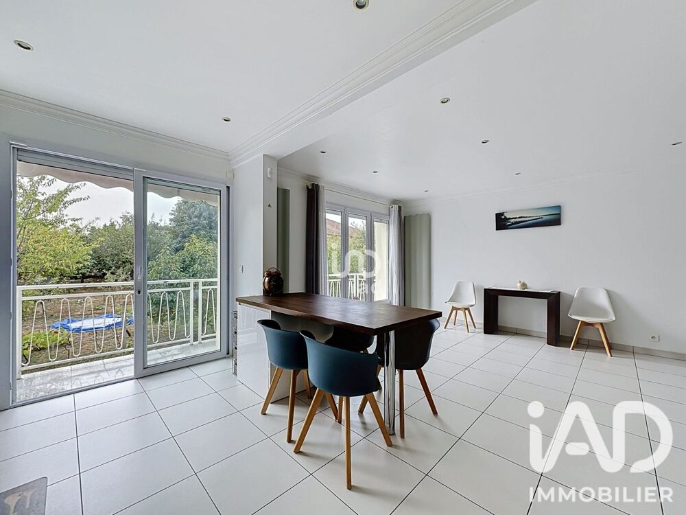Vente Maison Vente Maison/villa 6 pièces Rueil-malmaison