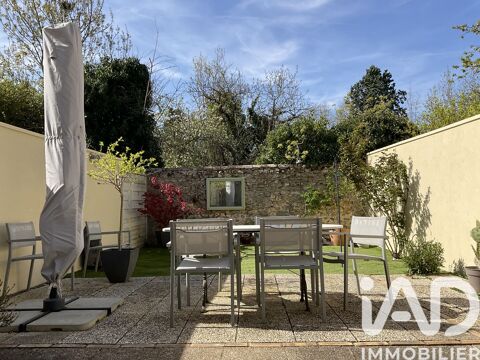   Vente Maison Maison - 6 pi�ce(s) - 130 m�