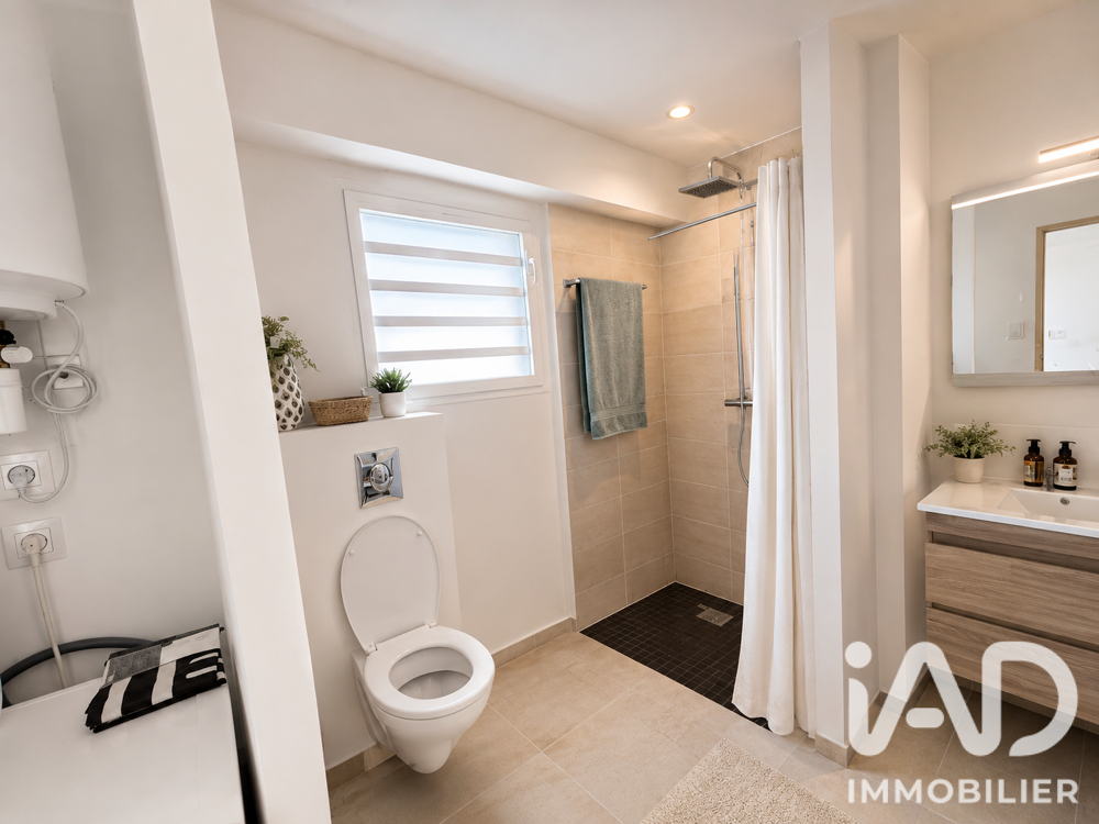 vente Appartement - 2 pièce(s) - 55 m² Saint-Pierre (97410)