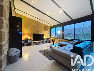  Maison à vendre 7 pièces 162 m²