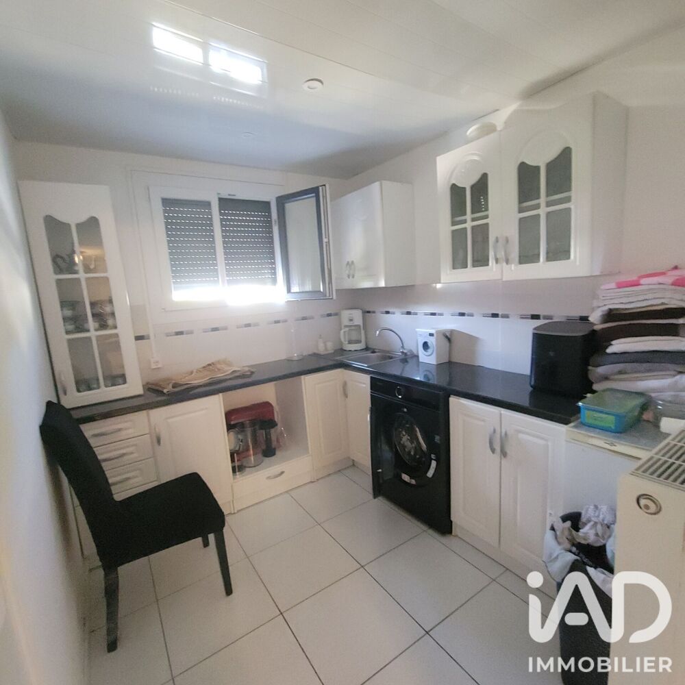 Vente Maison Vente Pavillon 5 pièces Le havre