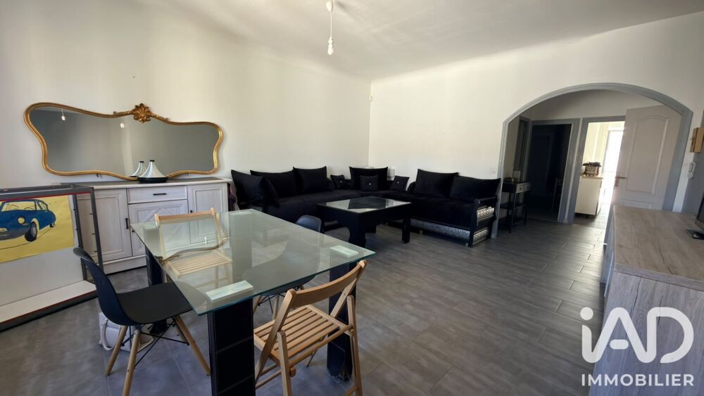 Vente Maison de ville 4 pièces
