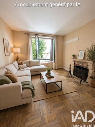 Maison � vendre 7 pi�ces 160 m�