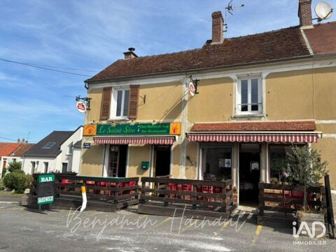   Vente Bar-brasserie 130 m&sup2; 