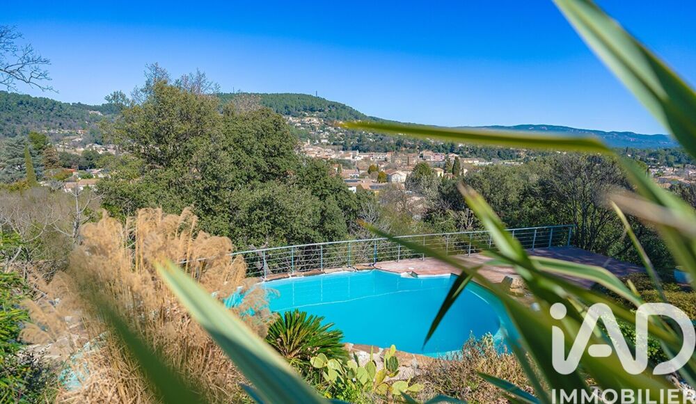 Maison 5 pièces 203 m² · à La Motte · 203 m² · 700 000 €
