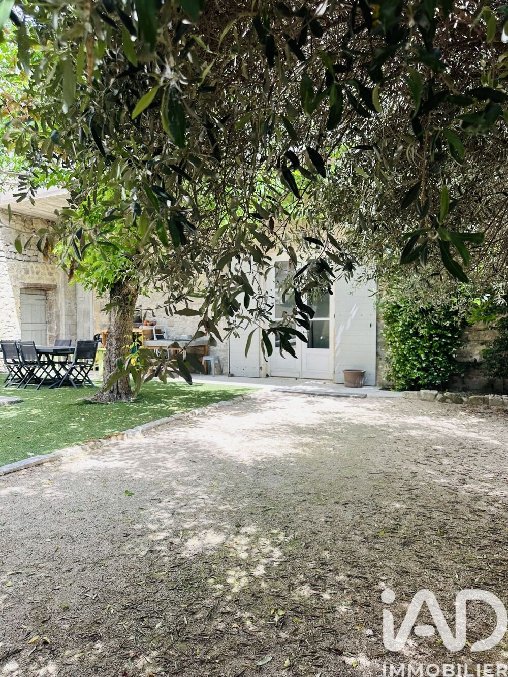 Vente Maison de ville 6 pièces