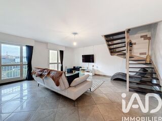 Appartement à vendre 4 pièces 93 m²