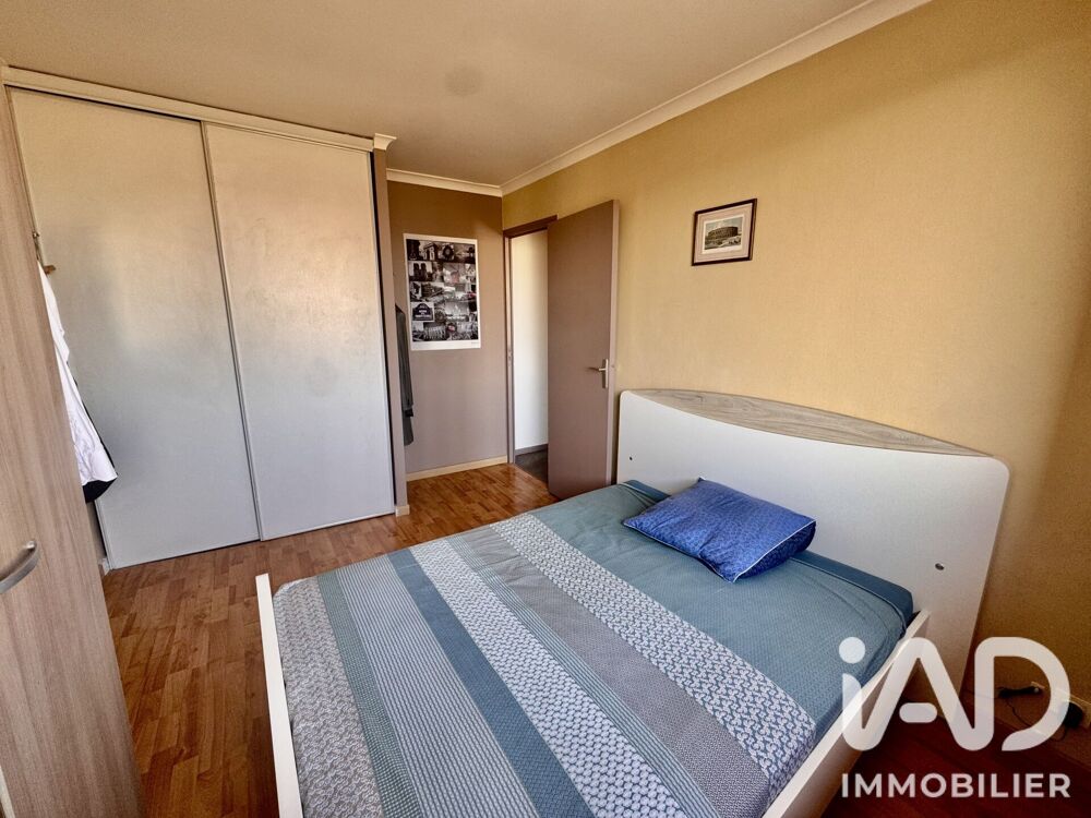 Vente Maison de ville 4 pièces