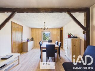  Maison à vendre 5 pièces 240 m²