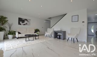  Maison à vendre 4 pièces 122 m²