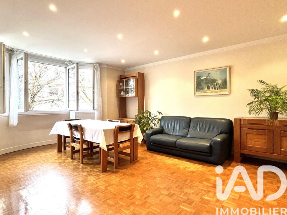 à vendre  Maison La Varenne St Hilaire (94210)