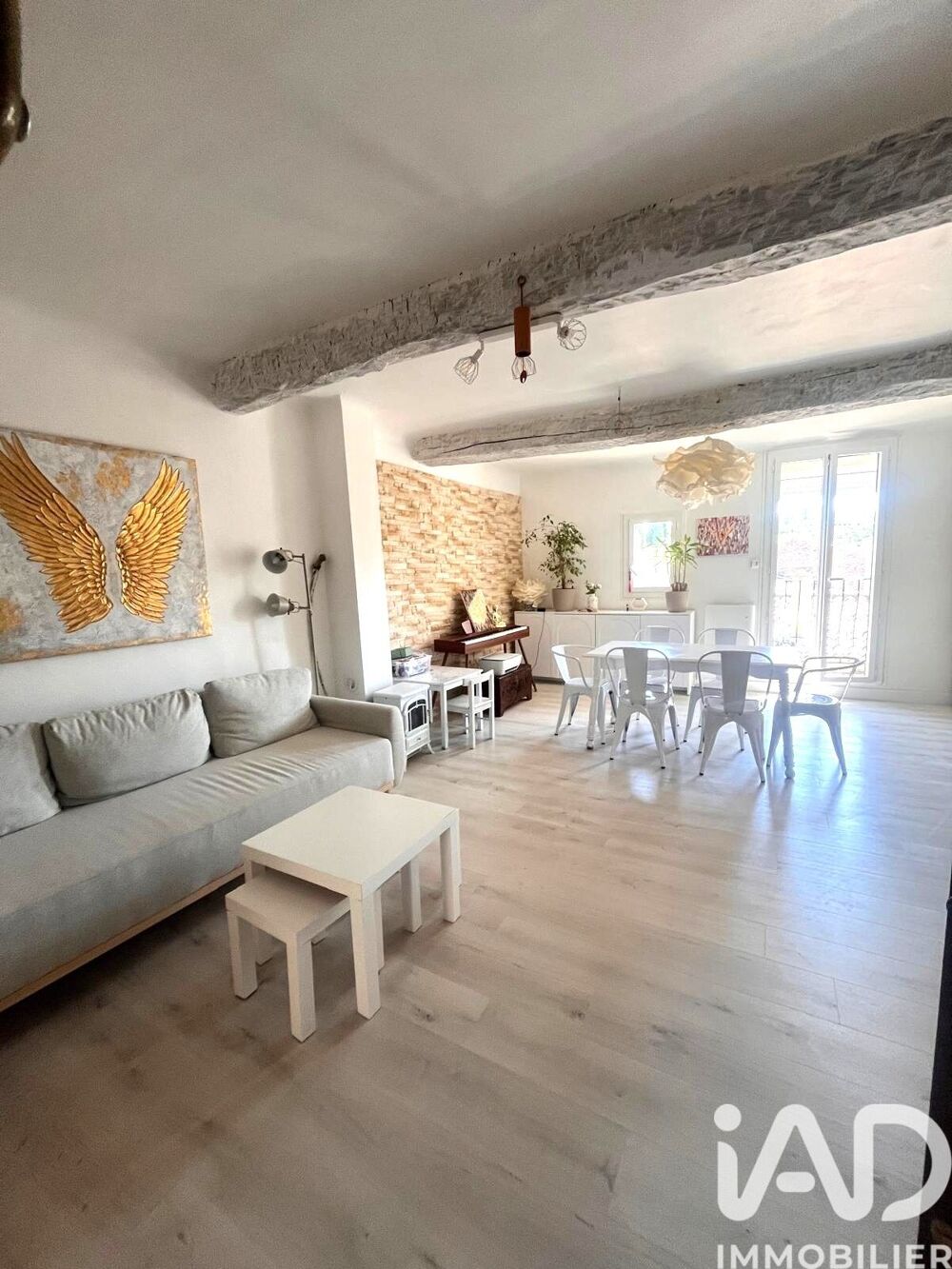 Appartement 2 pièces 52 m² · à Carcès · 52 m² · 148 000 €