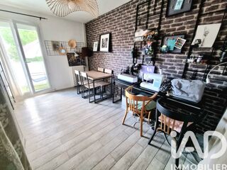  Appartement à vendre 5 pièces 93 m²