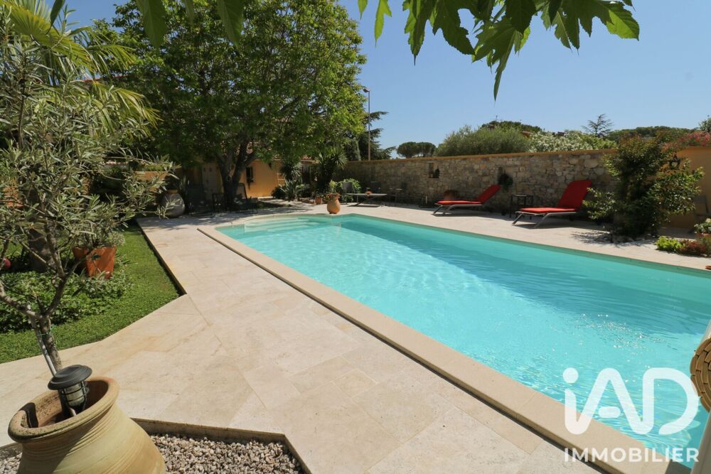 vente Maison - 5 pièce(s) - 105 m² Garéoult (83136)