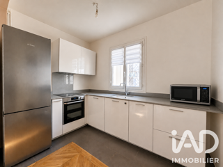  Appartement à vendre 2 pièces 58 m²