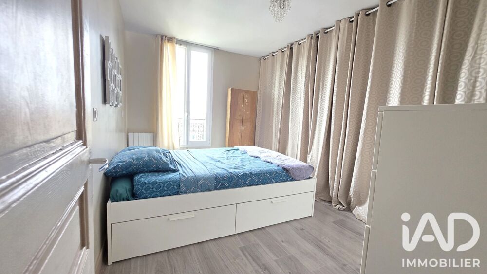Vente Appartement Vente Appartement 2 pièces Beaumont-sur-oise