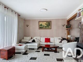  Maison à vendre 7 pièces 152 m²