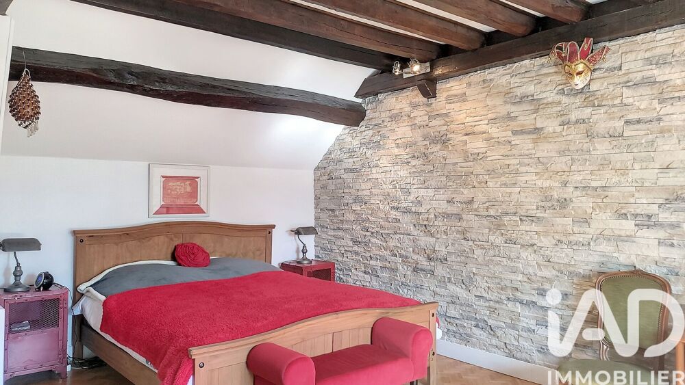 � vendre  Maison Fontenay-Tr�signy (77610)