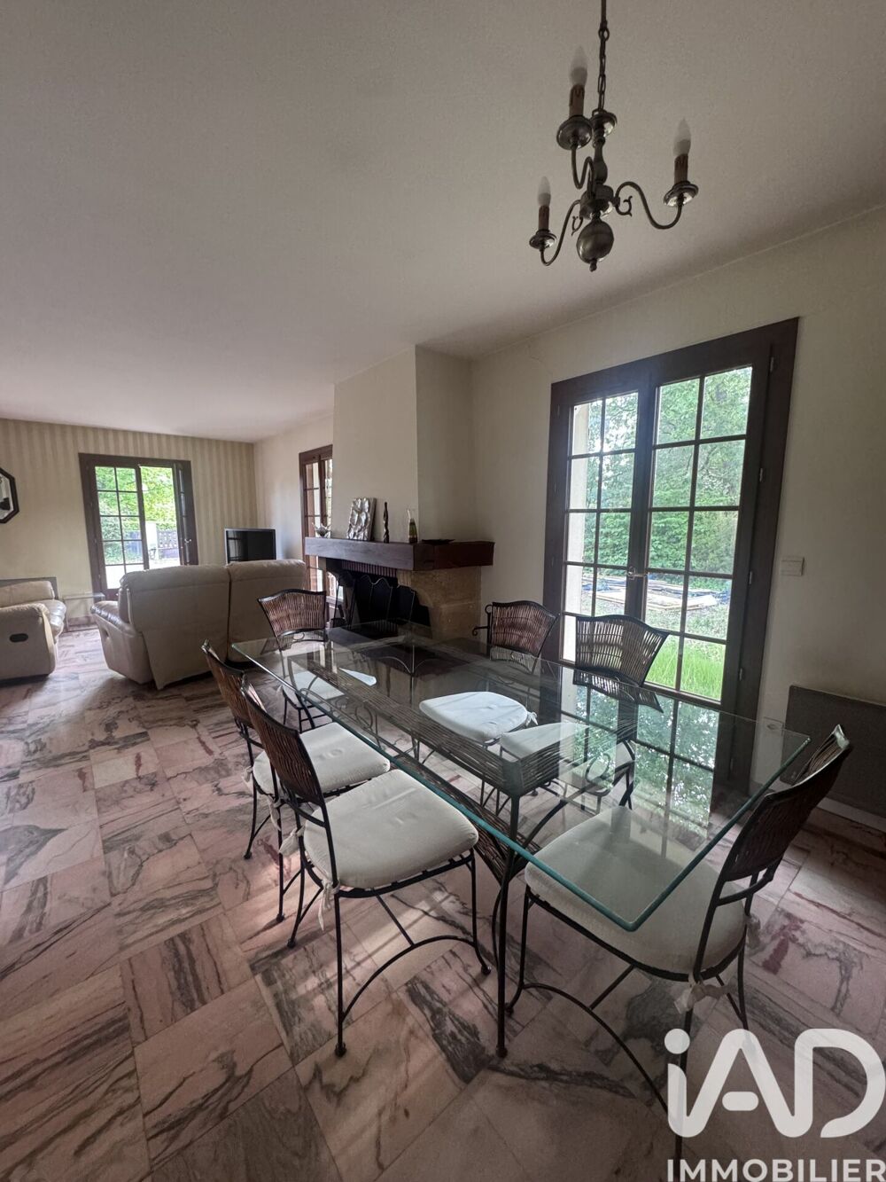 Vente Maison traditionnelle 5 pièces