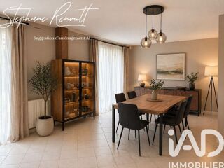  Maison � vendre 8 pi�ces 133 m�