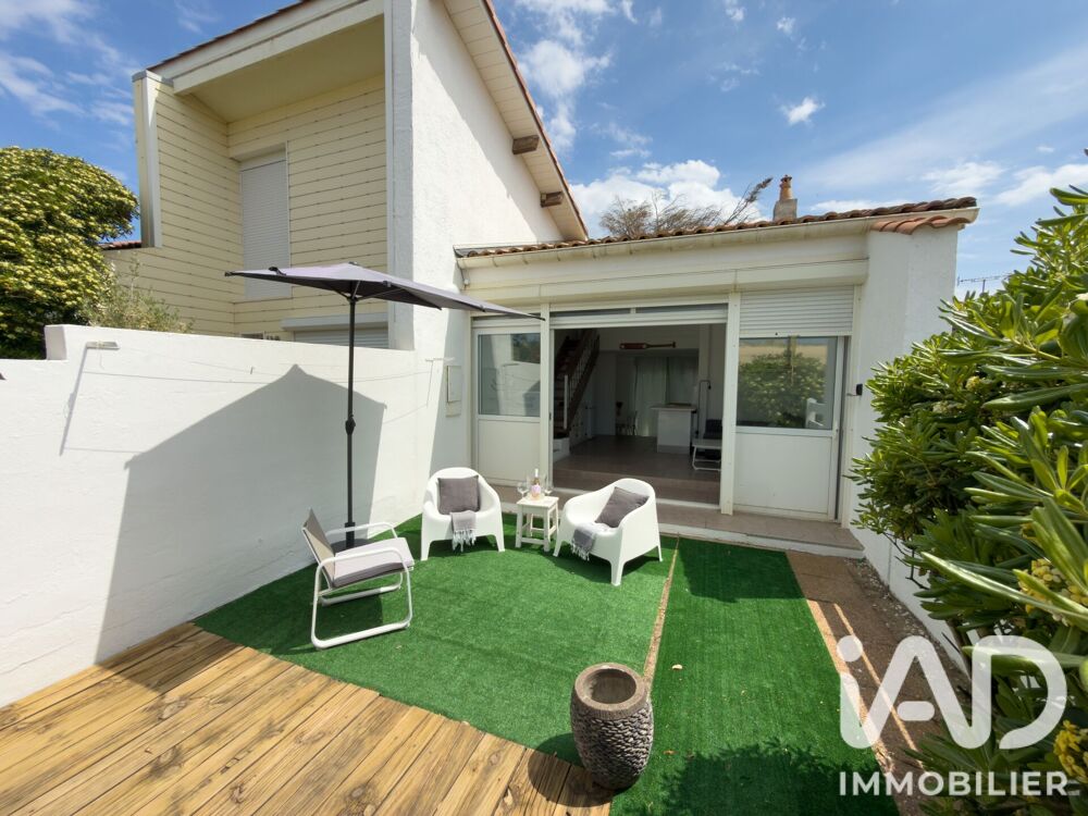 Vente Maison/villa 3 pièces