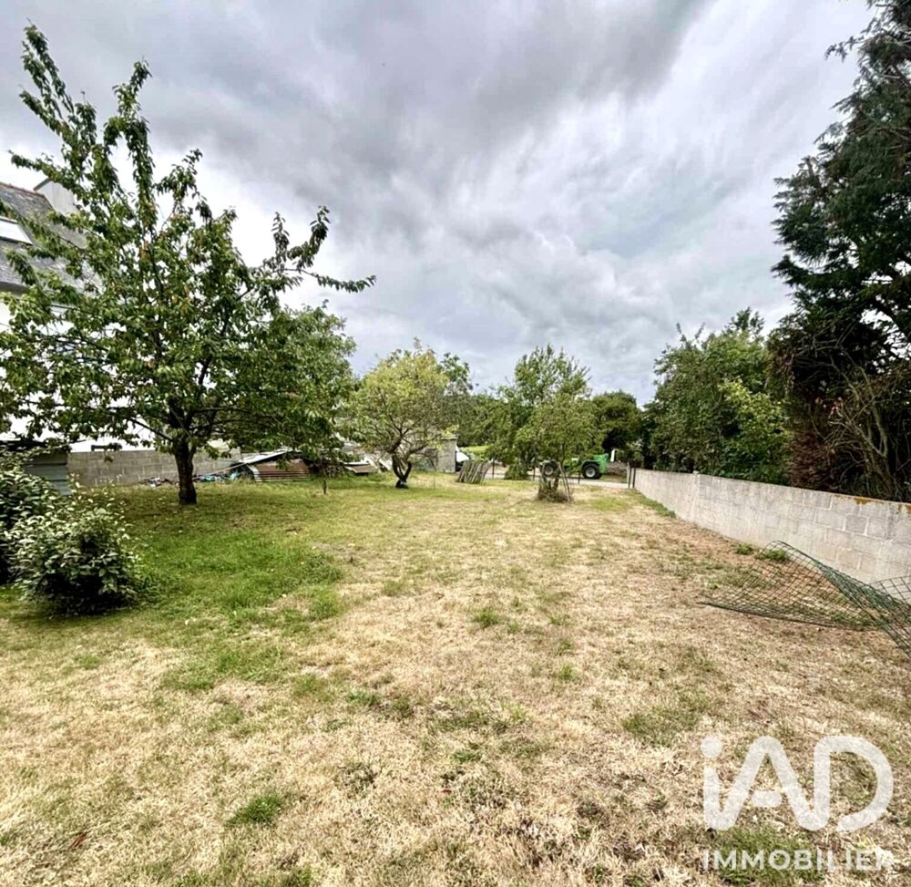 Vente Terrain Vente Terrain 707 m&sup2; Pluduno