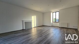  Maison à vendre 4 pièces 116 m²
