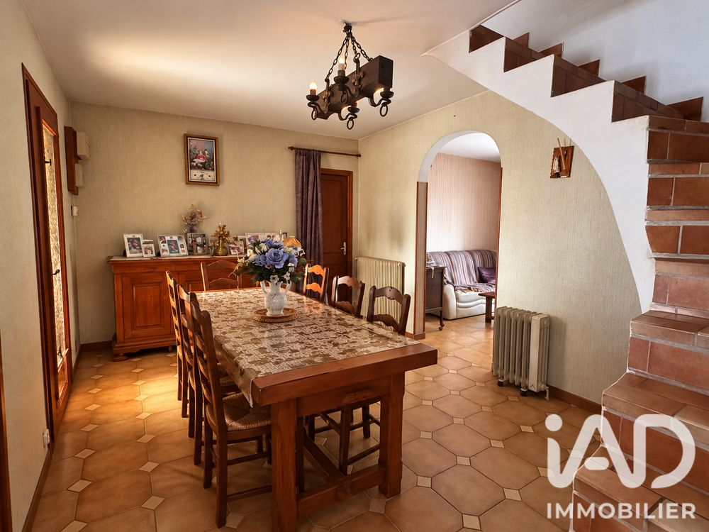 Vente Maison Vente Maison/villa 5 pièces Mouroux