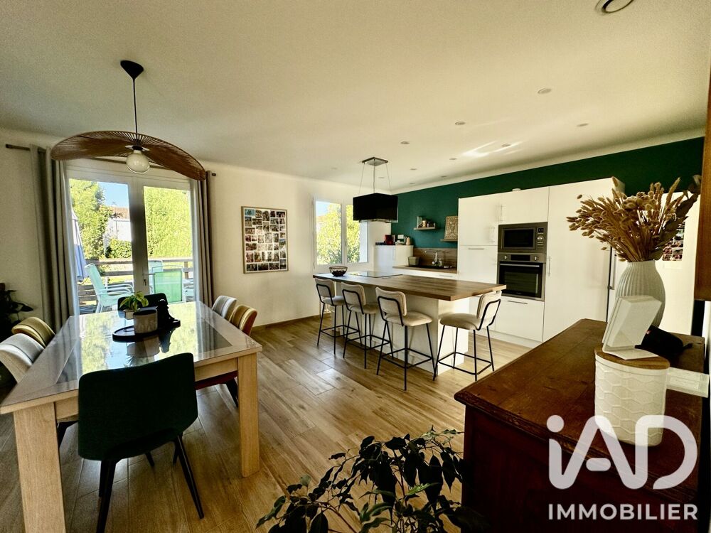 Vente Maison traditionnelle 7 pièces