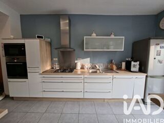  Maison à vendre 6 pièces 100 m²