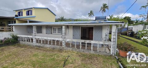   Vente Maison/villa 5 pièces Maison - 5 pièce(s) - 156 m²