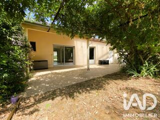  Maison à vendre 4 pièces 110 m²