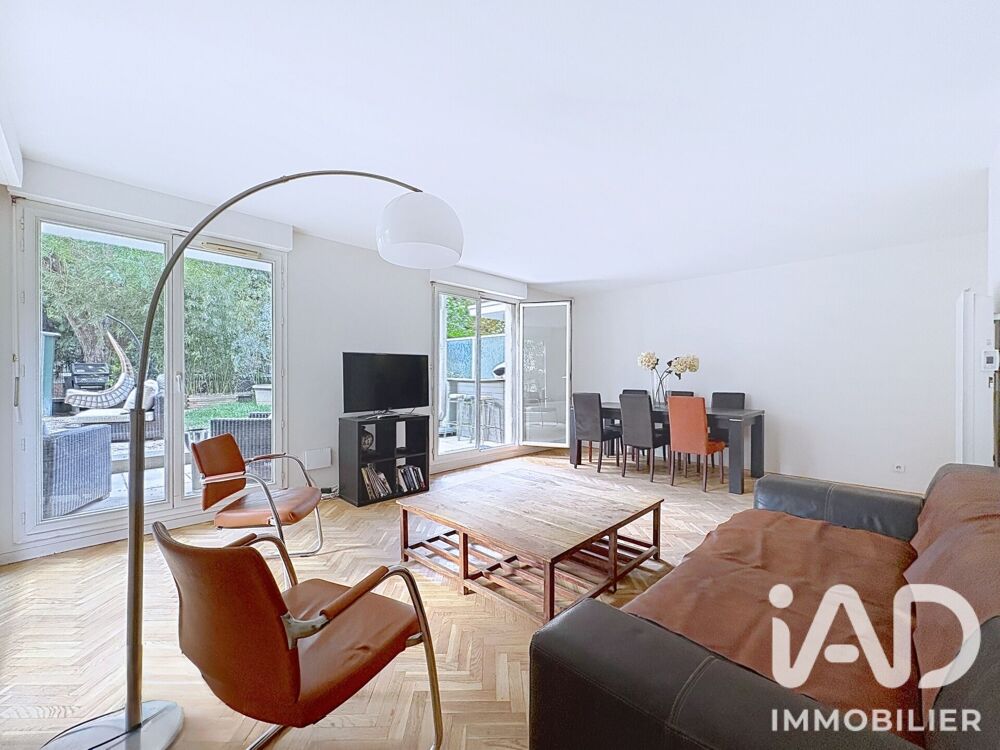 Vente Appartement Vente Appartement 4 pièces Rueil-malmaison