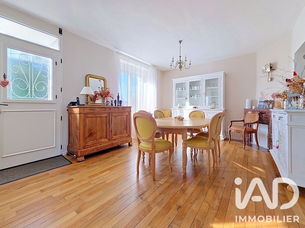 à vendre  Maison Moëlan-sur-Mer (29350)