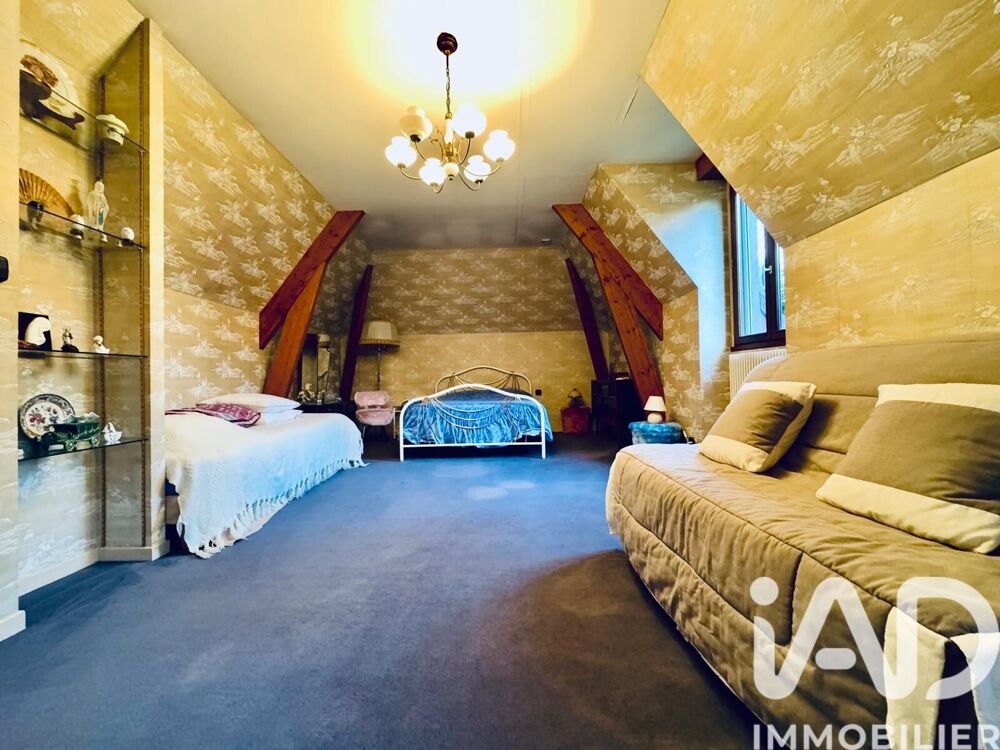 à vendre  Maison Château-Thierry (02400)