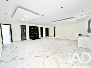  Maison à vendre 4 pièces 109 m²