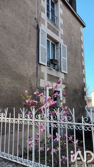  Maison à vendre 7 pièces 120 m²