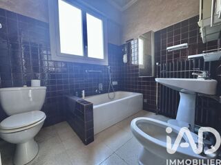  Maison à vendre 7 pièces 130 m²