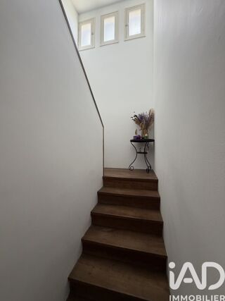  Maison à vendre 7 pièces 164 m²